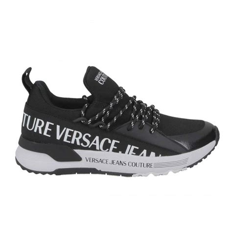 basket versace couture homme